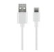 EAN 5706998775054 - Microconnect USB3.1CCHAR1W cable USB USB 2.0 1 m USB A USB C Blanco imagen 1
