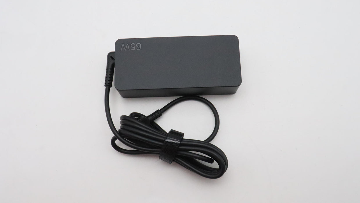 EAN 5704174788256 - Lenovo 5A10W86252 adaptador e inversor de corriente Interior 65 W Negro imagen 3