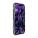 EAN 4895206940177 - LAUT Crystal Matter X funda para teléfono móvil 17 cm (6.7") Transparente, Negro imagen 3