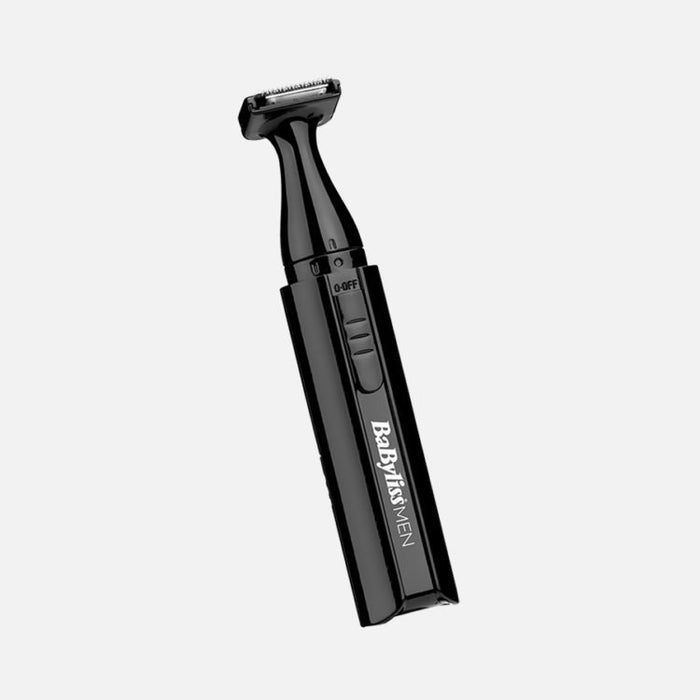 EAN 3030050153453 - BaByliss Carbon Titanium Negro 26 imagen 4
