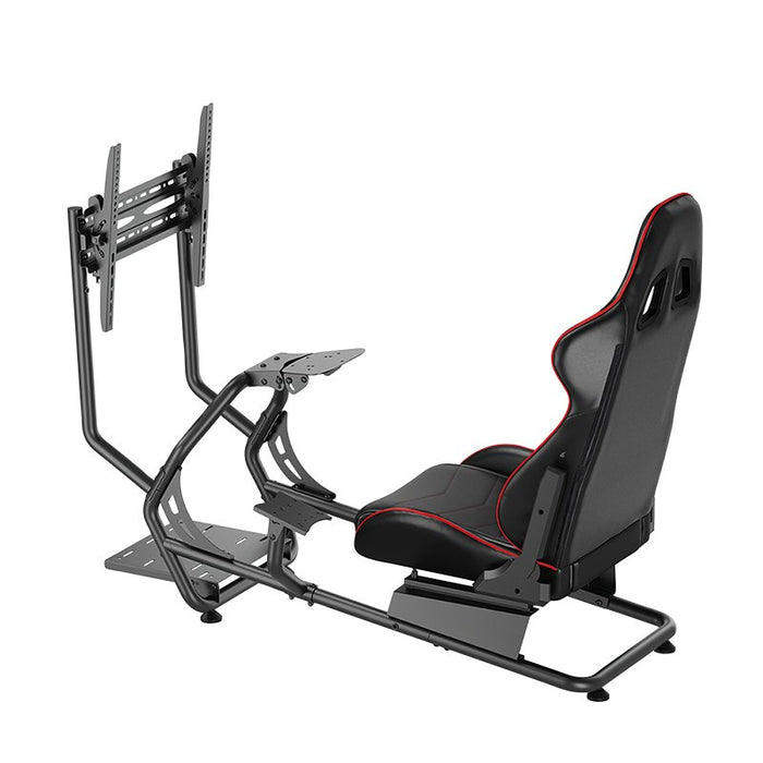 EAN 4052792075069 - LogiLink EO0065 silla para videojuegos Silla para videojuegos universal Asiento (de seguridad) de butaca  imagen 3