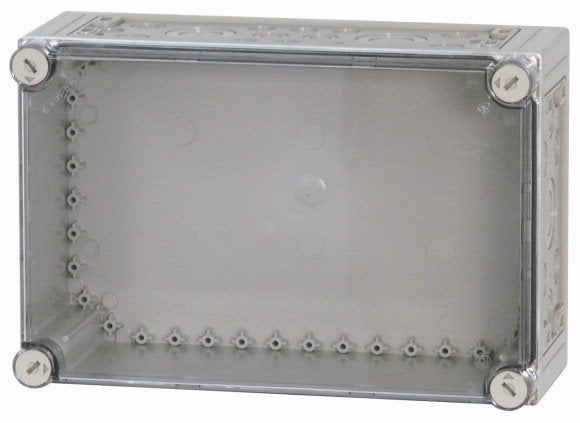 EAN 4015080931331 - Eaton CI43E-125 caja eléctrica IP65 imagen 1