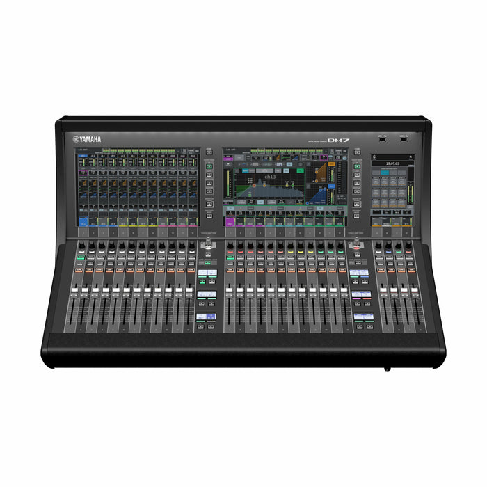 EAN 4957812678926 - Yamaha DM7 mezclador DJ 120 canales imagen 1
