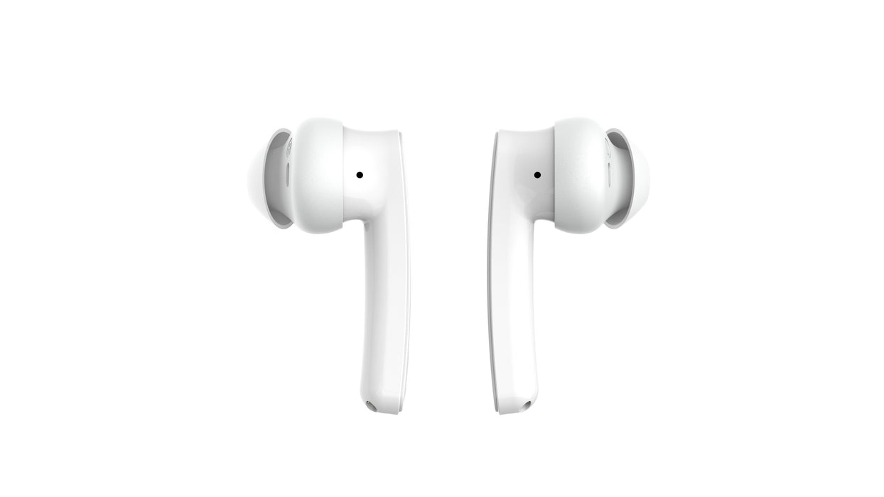 EAN 6940447102889 - Mobvoi Ticpods ANC Auriculares Inalámbrico Dentro de oído Deportes Bluetooth Blanco imagen 2