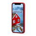 EAN 5711428012746 - dbramante1928 GL54CARE1274 funda para teléfono móvil 13,7 cm (5.4") Rojo imagen 9