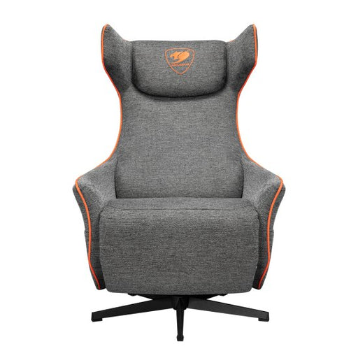 EAN 4710483778452 - COUGAR CGR-MGS-GRO Sofá de gaming Asiento acolchado Gris imagen 2