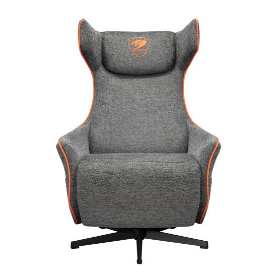 EAN 4710483778452 - COUGAR CGR-MGS-GRO Sofá de gaming Asiento acolchado Gris imagen 2