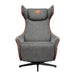 EAN 4710483778452 - COUGAR CGR-MGS-GRO Sofá de gaming Asiento acolchado Gris imagen 2