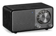 EAN 4711317998480 - Sangean WR-7 PLUS Personal Analógica Roble oscuro imagen 3