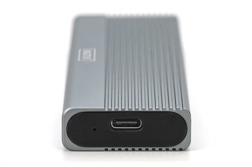 EAN 4016032497554 - Digitus DA-71154 caja para disco duro externo Caja externa para unidad de estado sólido (SSD) Negro M.2 imagen 2