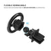 EAN 8591680151196 - FIXED FIXMMT-V-BK soporte Soporte pasivo Teléfono móvil/smartphone Negro imagen 7
