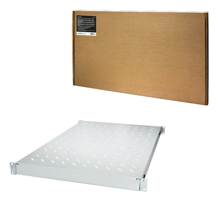 EAN 4052792077735 - LogiLink SF1000G accesorio de bastidor Cajón metálico para rack imagen 4