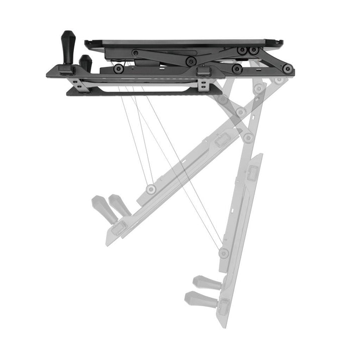 EAN 8059018368680 - Techly ICA-PLB 546M soporte para TV 177,8 cm (70") Negro imagen 4