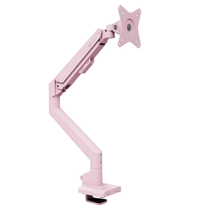 EAN 0850072937304 - Arozzi AZ-ALZARE-NEO-PNK soporte para monitor Escritorio Rosa imagen 2