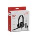 EAN 4027301144512 - SPEEDLINK METIS Auriculares Alámbrico Diadema Juego USB tipo A Negro imagen 7