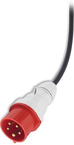 EAN 731304317609 - APC AP8481 unidad de distribución de energía (PDU) 24 salidas AC 0U Negro imagen 3