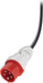 EAN 731304317609 - APC AP8481 unidad de distribución de energía (PDU) 24 salidas AC 0U Negro imagen 3