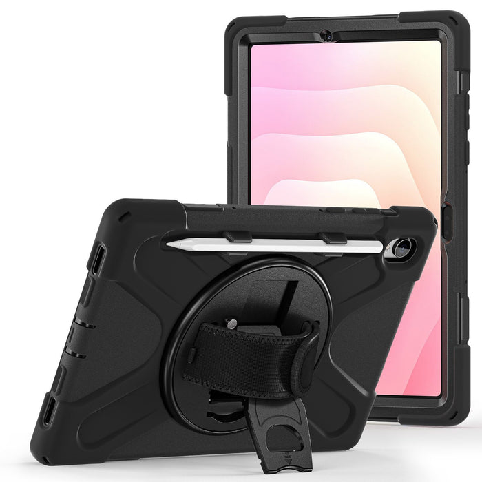 EAN 4252011913602 - 4smarts 541767 funda para tablet 27,9 cm (11") Negro imagen 6