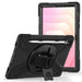 EAN 4252011913602 - 4smarts 541767 funda para tablet 27,9 cm (11") Negro imagen 6
