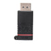 EAN 757120298786 - C2G 29878 cambiador de género para cable 3x HDMI Mini DisplayPort, DisplayPort, USB C Negro imagen 7