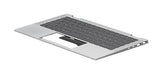 EAN 5704174872733 - HP M46734-041 refacción para laptop Teclado imagen 1