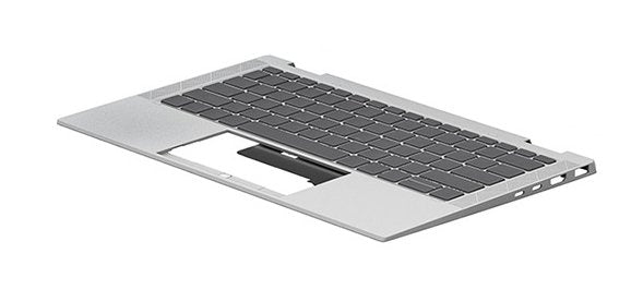 EAN 5704174872733 - HP M46734-041 refacción para laptop Teclado imagen 1