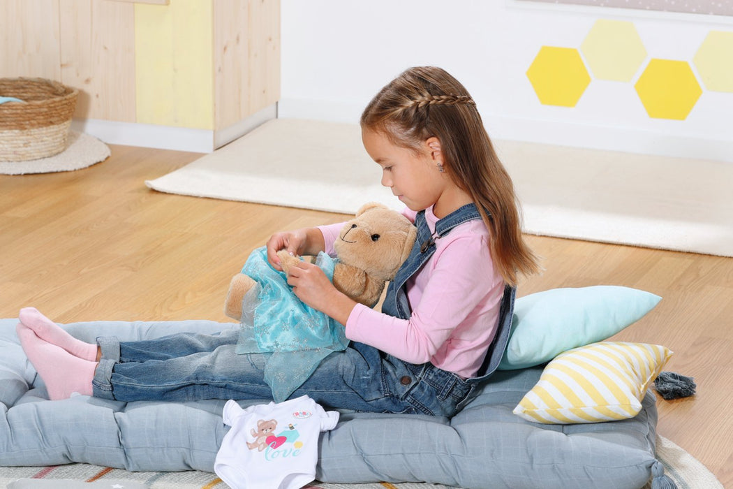 EAN 4001167835388 - BABY born Bear white imagen 39