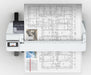 EAN 8715946696669 - Epson C11CJ54301A0 impresora de gran formato Wifi Inyección de tinta Color 2400 x 1200 DPI A0 (841 x 1189 imagen 9
