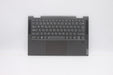 EAN 5704174287612 - Lenovo 5CB0U43942 refacción para laptop Cover + keyboard imagen 1