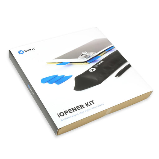 EAN 0799559596460 - iFixit EU145198-5 herramienta para reparación de dispositivo electrónico imagen 1