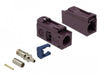 EAN 4043619896882 - DeLOCK 89688 conector coaxial 1 pieza(s) imagen 1