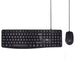 EAN 8052101430370 - Ewent EW3007 teclado Ratón incluido Oficina USB QWERTY Portugués Negro imagen 1