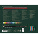 EAN 4005402100521 - Faber-Castell Polychromos & Pitt Graphite Matt Set Multicolor 21 pieza(s) imagen 2