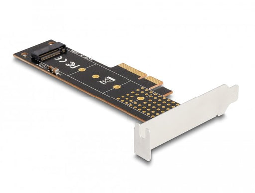 EAN 4043619898367 - DeLOCK 89836 tarjeta y adaptador de interfaz imagen 2