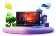 EAN 197530284663 - Lenovo Tab Plus Mediatek 256 GB 29,2 cm (11.5") 8 GB Wi-Fi 5 (802.11ac) Android 14 Gris imagen 18