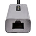 EAN 0065030895804 - StarTech.com US1GC30B2 adaptador y tarjeta de red 5000 Mbit/s imagen 3