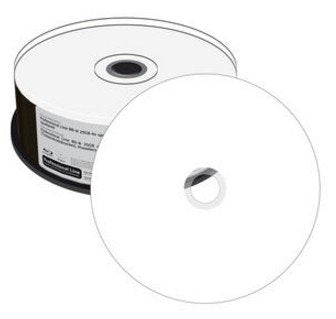 EAN 4260459611431 - MediaRange MRPL401 disco blu-ray lectura/escritura (BD) BD-R 25 GB 25 pieza(s) imagen 1