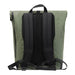 EAN 3303170118993 - T'nB UMWATERBAG2GN mochila Mochila informal Verde Tela, Malla, Tereftalato de polietileno (PET), Cloruro  imagen 3
