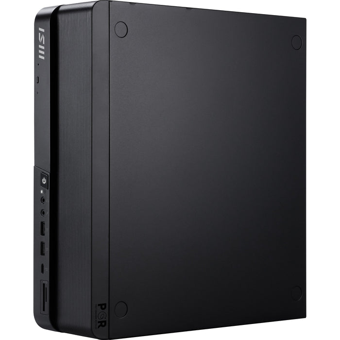EAN 4711377394406 - MSI Pro DP80 AI A2G-080DE PC Intel Core Ultra 5 225 16 GB DDR5-SDRAM 512 GB SSD Windows 11 Home Escritori imagen 5