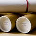 EAN 4977766634557 - Brother DK-11218 etiqueta de impresora Blanco imagen 3
