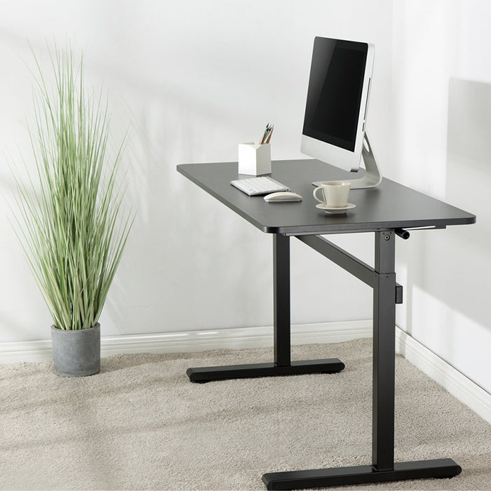 EAN 4052792059922 - LogiLink EO0027 escritorio para ordenador Negro imagen 6