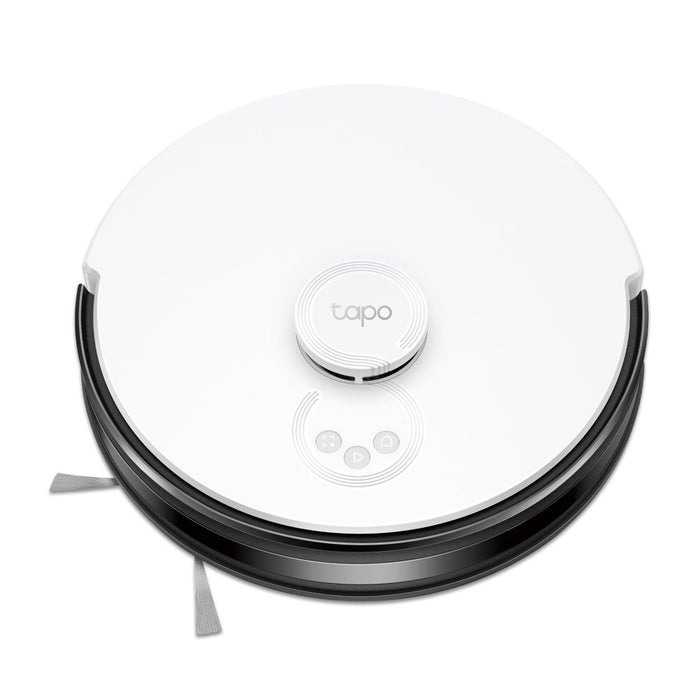 EAN 4897098689783 - TP-Link Tapo RV30 Plus 0,4 L Negro, Gris, Blanco imagen 3