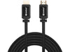 EAN 5705730508998 - Sandberg 508-99 cable HDMI HDMI tipo A (Estándar) Negro imagen 1