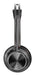 EAN 0198122157235 - HP Poly Voyager Focus 2 USB-C-C Headset +USB-C/A Adapter +Charging Stand Inalámbrico Diadema Business/Eve imagen 9