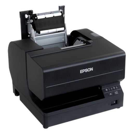 EAN 8715946639079 - Epson TM-J7700(321) Alámbrico Inyección de tinta Impresora de recibos imagen 2