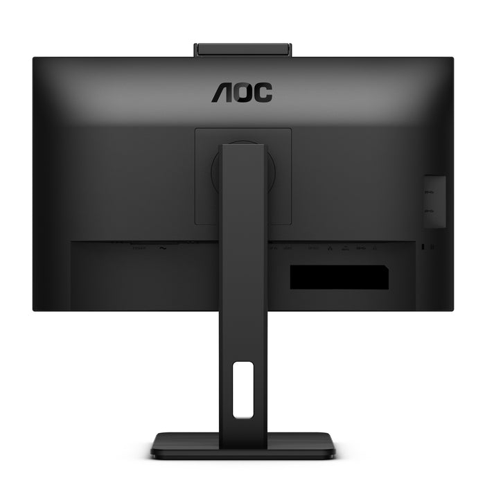 EAN 4038986140812 - AOC 24P3CW pantalla para PC 60,5 cm (23.8") 1920 x 1080 Pixeles Full HD LED Negro imagen 9