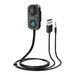 EAN 5901986046356 - Savio TR-13 AUX 10 m Negro imagen 1