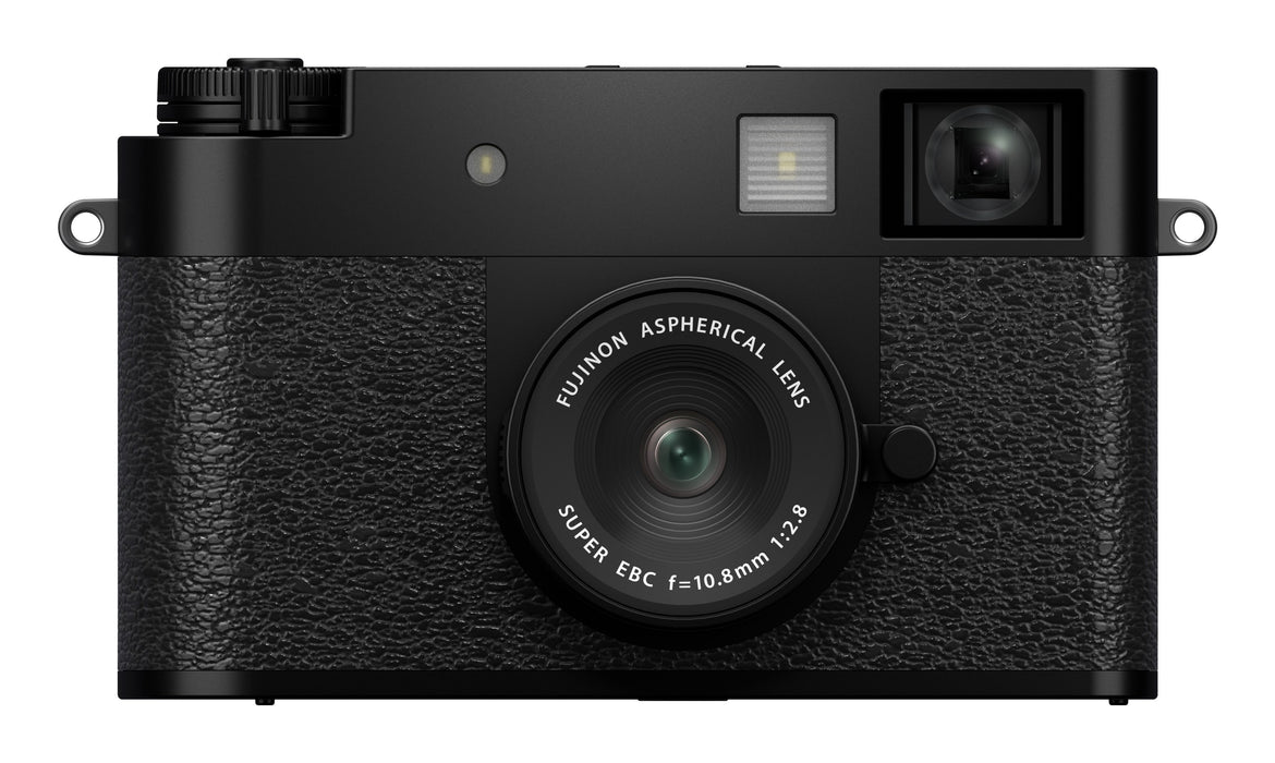 EAN 4547410553598 - Fujifilm X half - Black 1" Cámara compacta 17,74 MP BSI CMOS 7296 x 4864 Pixeles Negro imagen 1
