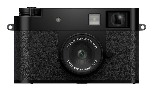 EAN 4547410553598 - Fujifilm X half - Black 1" Cámara compacta 17,74 MP BSI CMOS 7296 x 4864 Pixeles Negro imagen 1