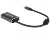 EAN 4043619629886 - DeLOCK 62988 Adaptador gráfico USB 4096 x 2160 Pixeles Gris imagen 1
